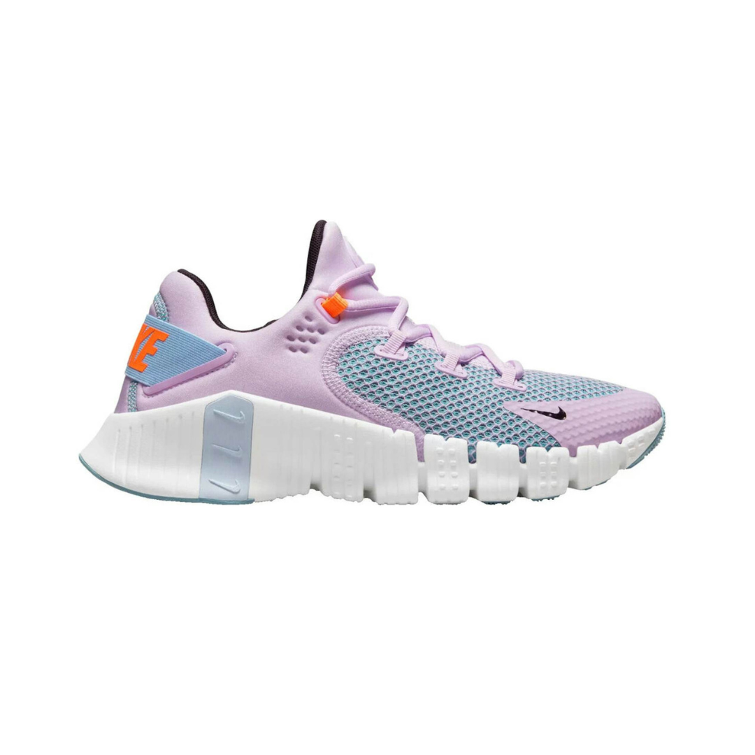 Nike Free Metcon 4 Doll Worn Blue