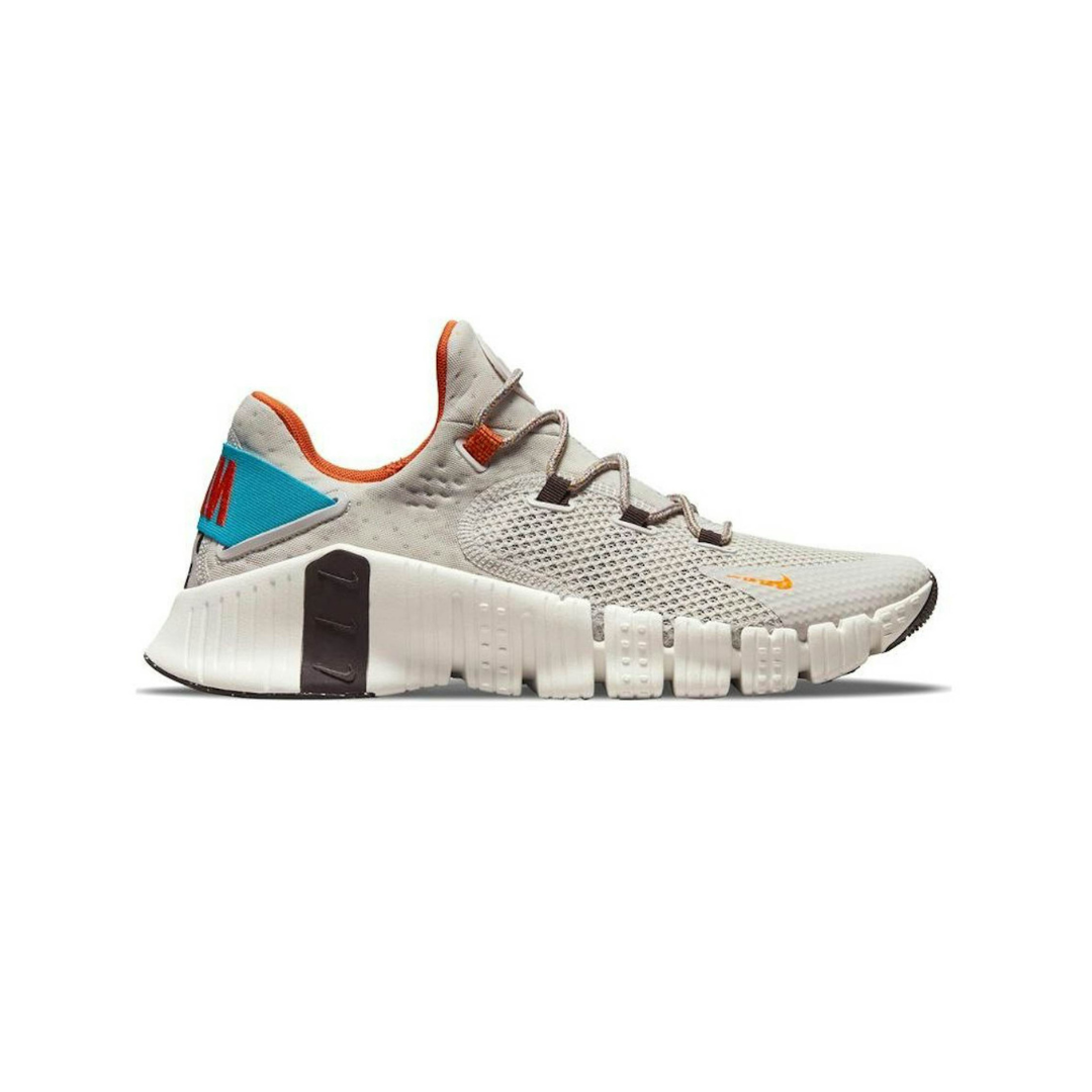 Nike Free Metcon 4 Made From Sport