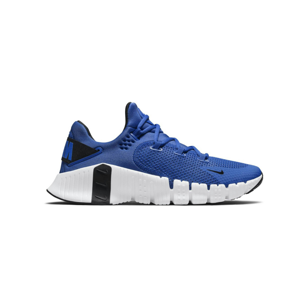 Nike Free Metcon 4 Game Royal