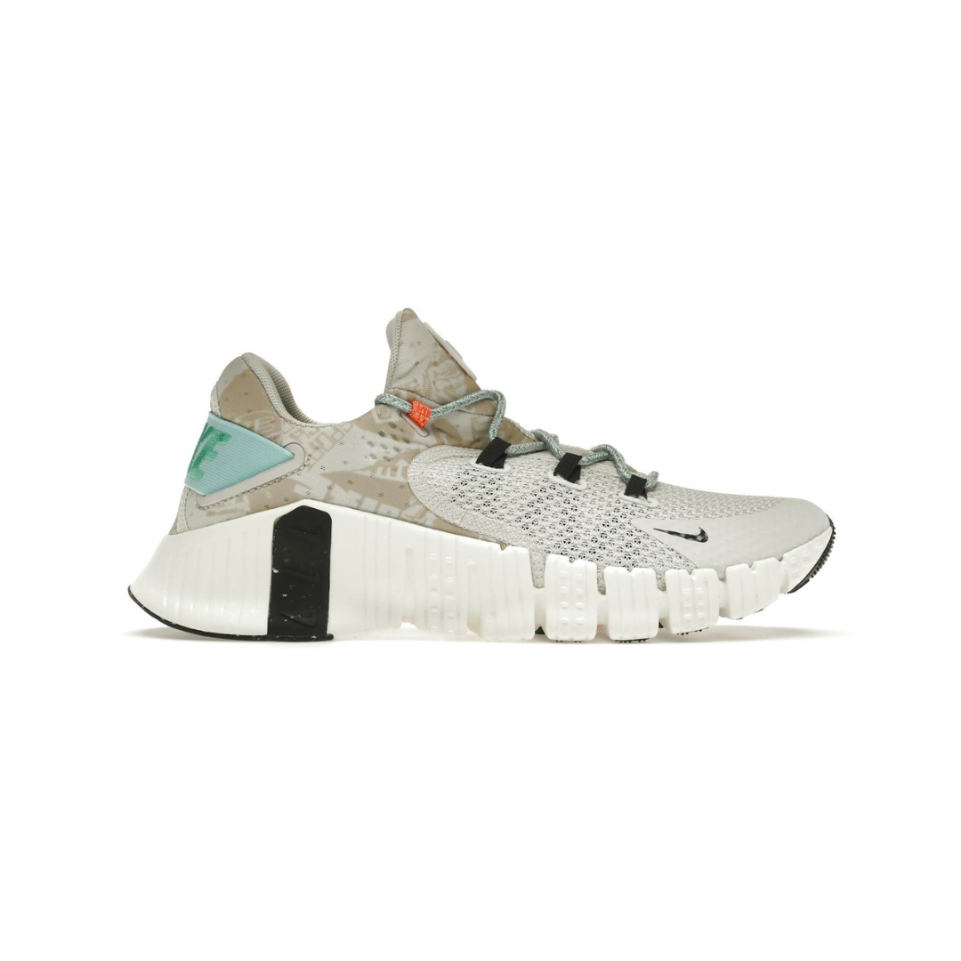 Nike Free Metcon 4 Light Bone
