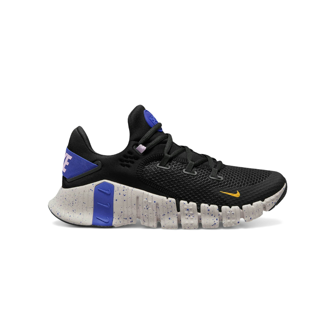 Nike Free Metcon 4 Black Lapis