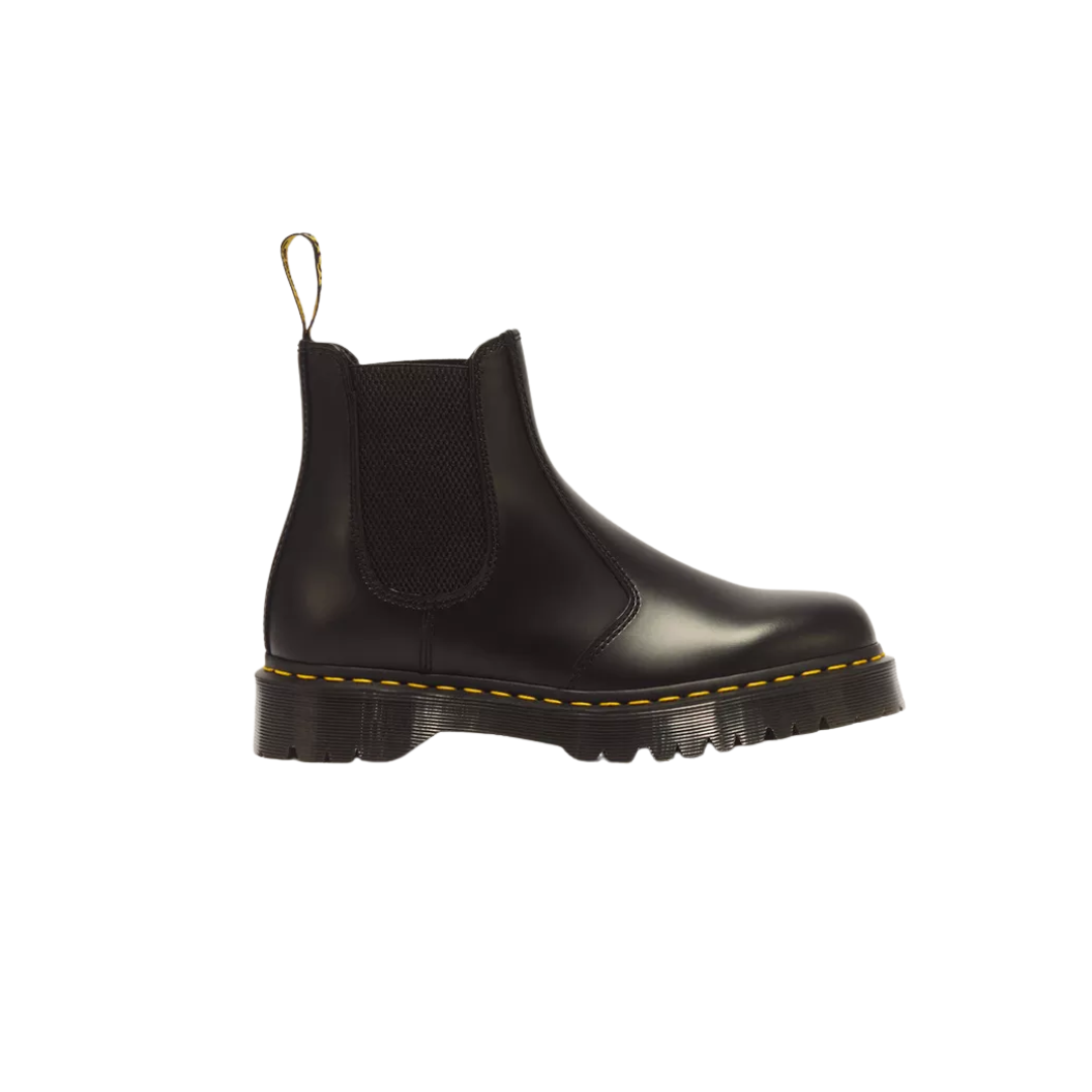 DR.MARTENS 2976 Bex Smooth Leather Chelsea Boots