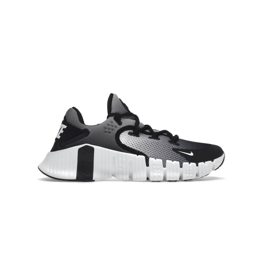 Nike Free Metcon 4 White Black