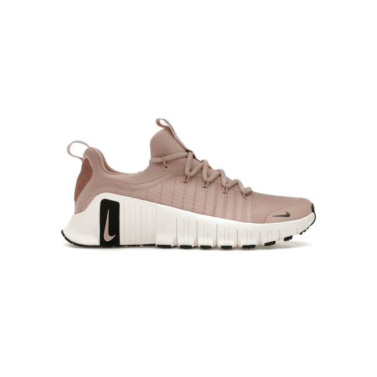 Nike Free Metcon 6 Premium Pink Oxford Light Soft Pink Black