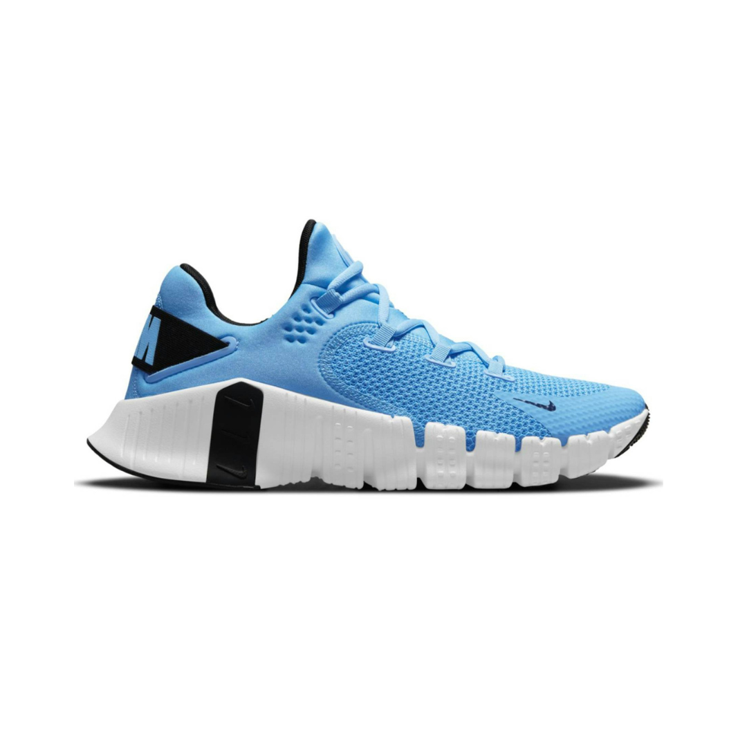Nike Free Metcon 4 University Blue