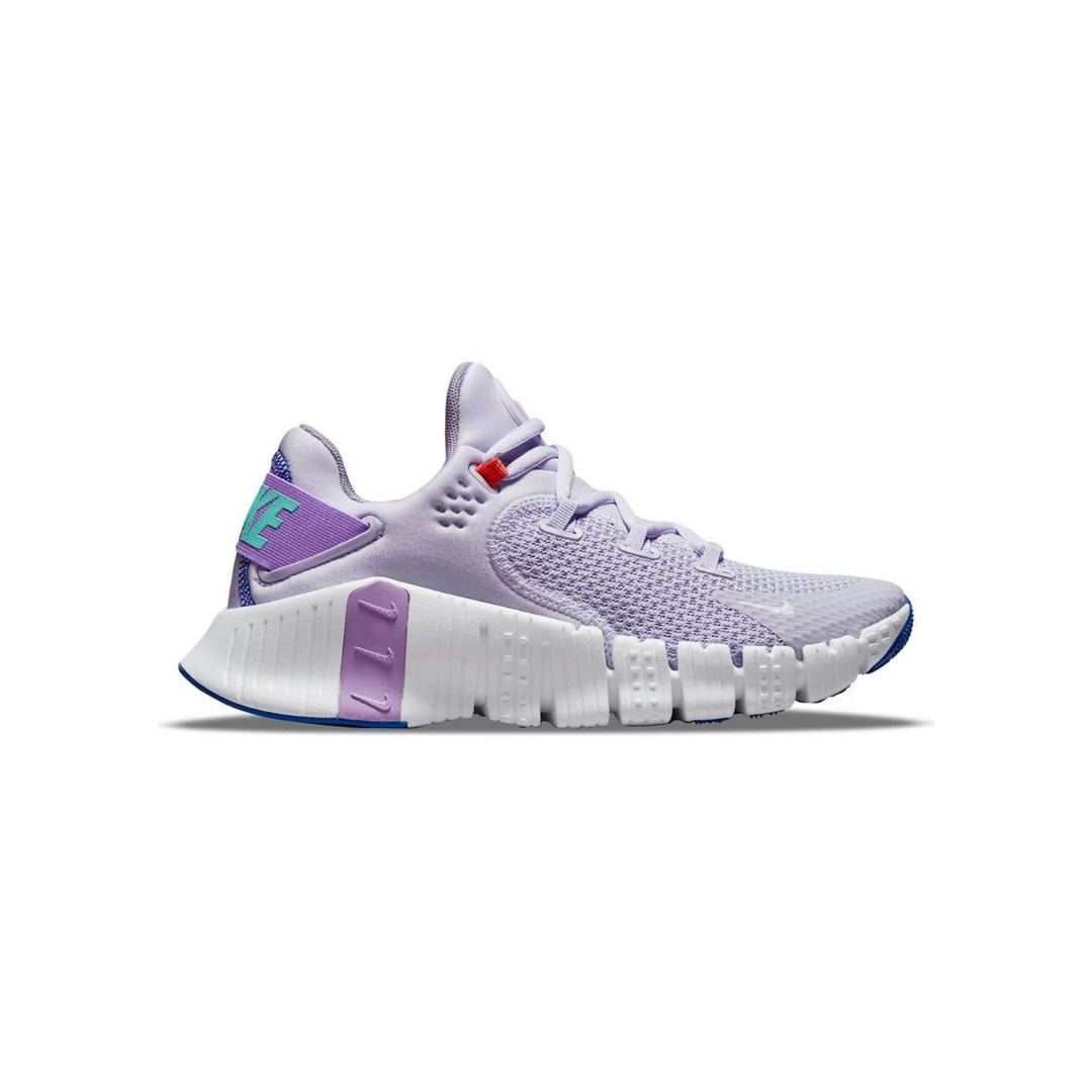 Nike Free Metcon 4 Pure Violet