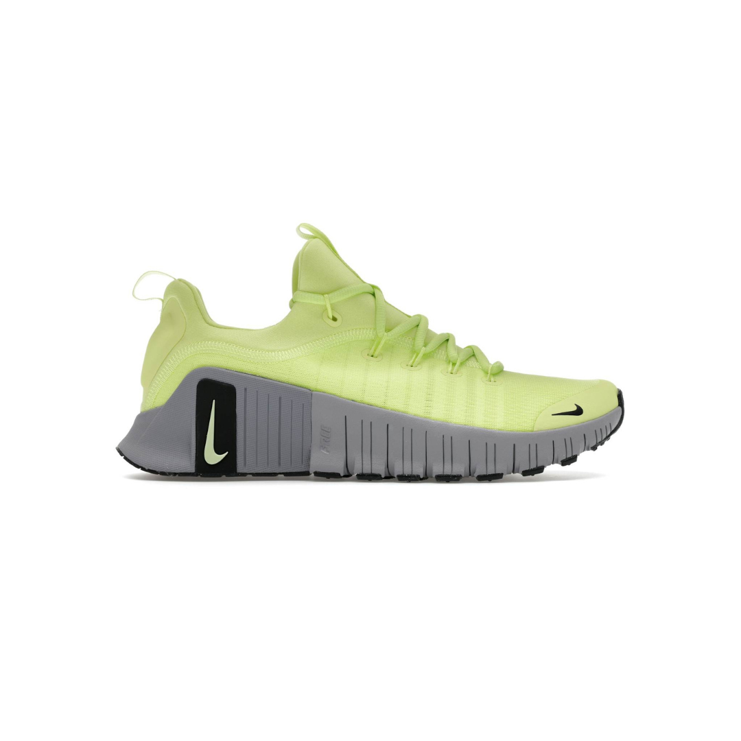Nike Free Metcon 6 Light Lemon Twist