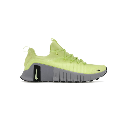 Nike Free Metcon 6 Light Lemon Twist