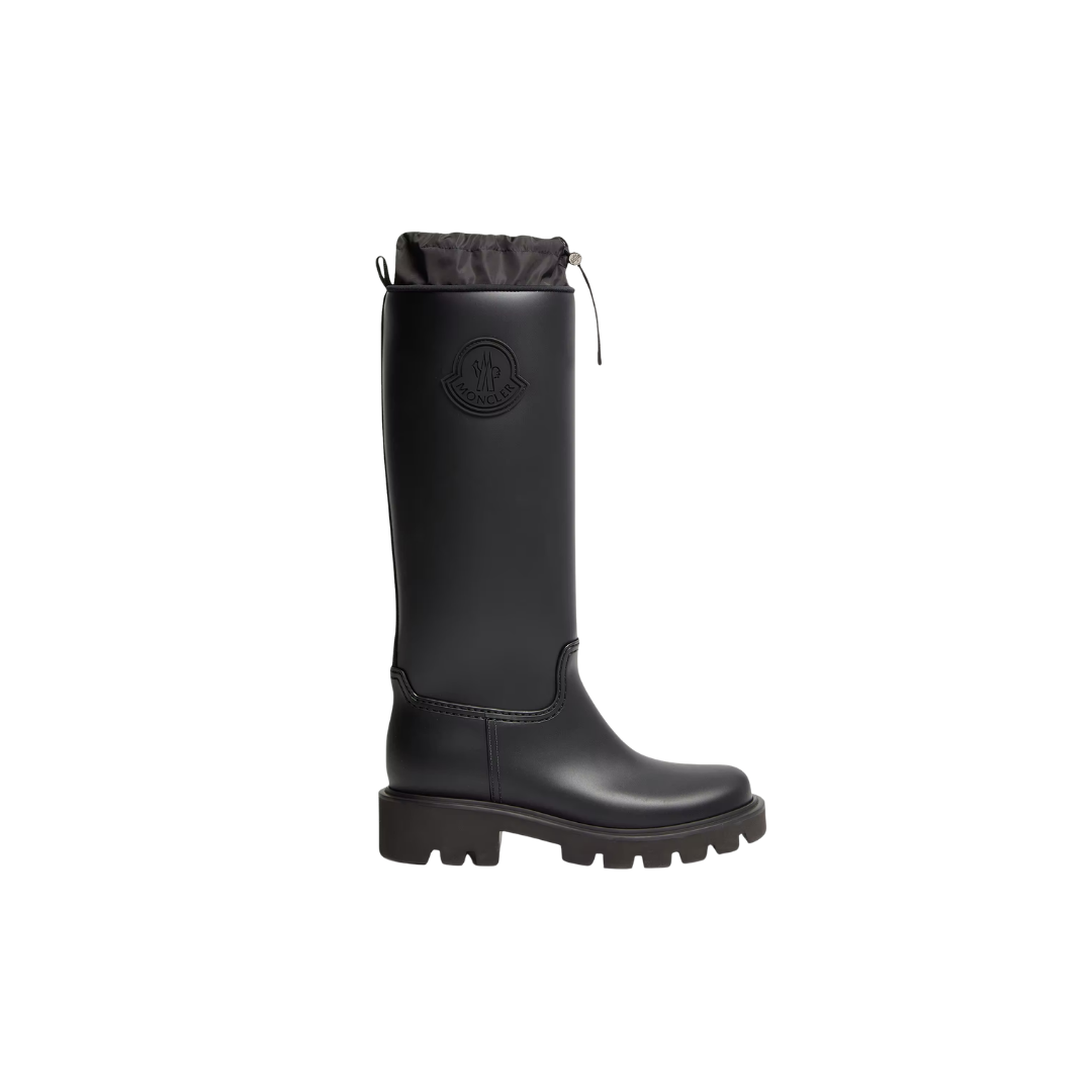 Kickstream High Rain Women’s Boots Black