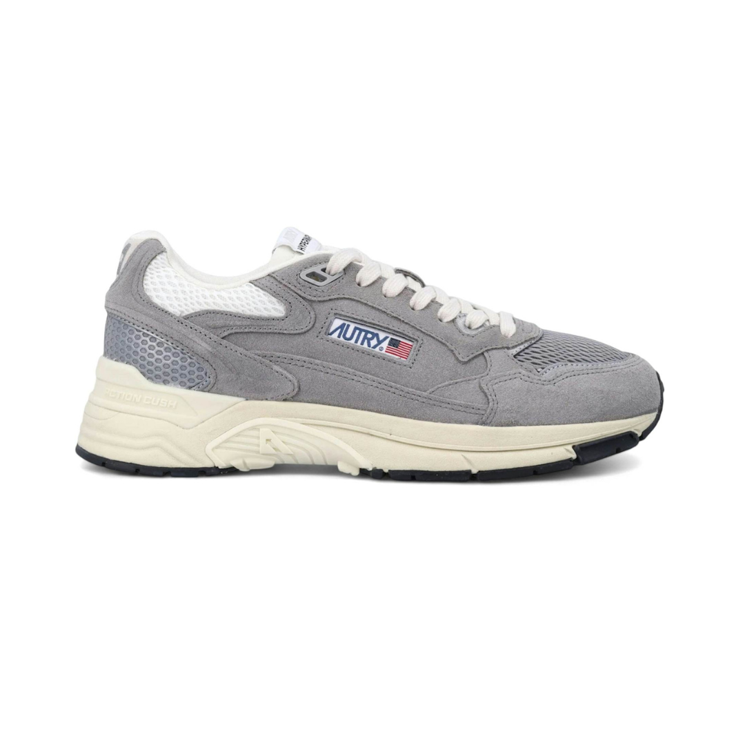 Autry Hyperway Plumbeo Marshmallow