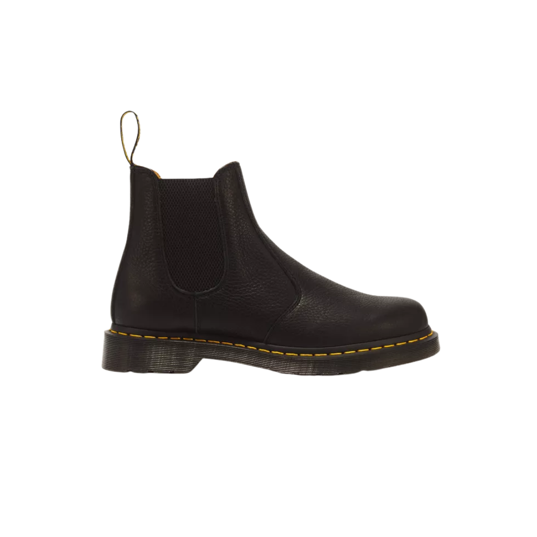 DR.MARTENS 2976 Ambassador Leather Chelsea Boots