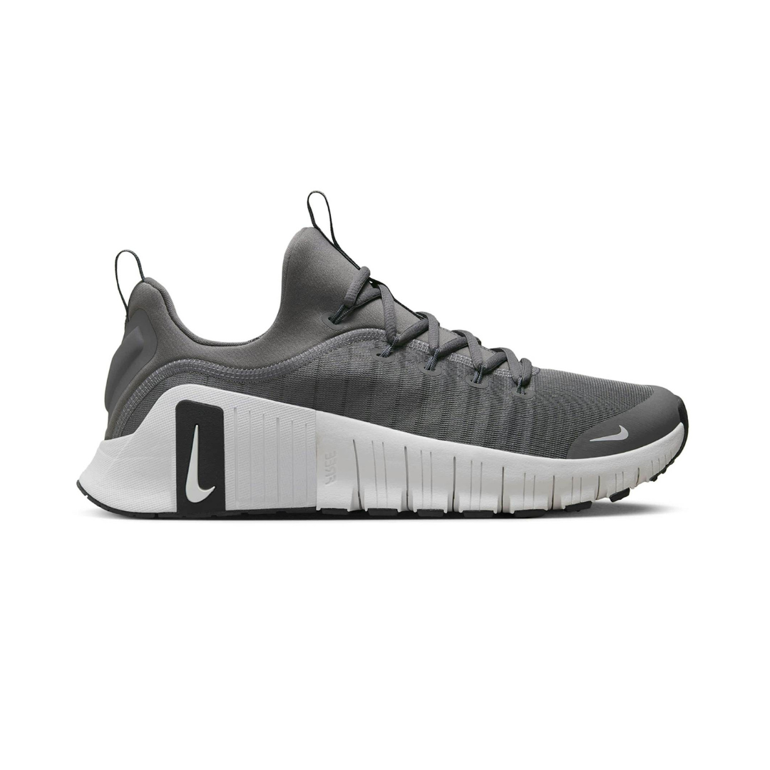Nike Free Metcon 6 TB Gunsmoke Black White