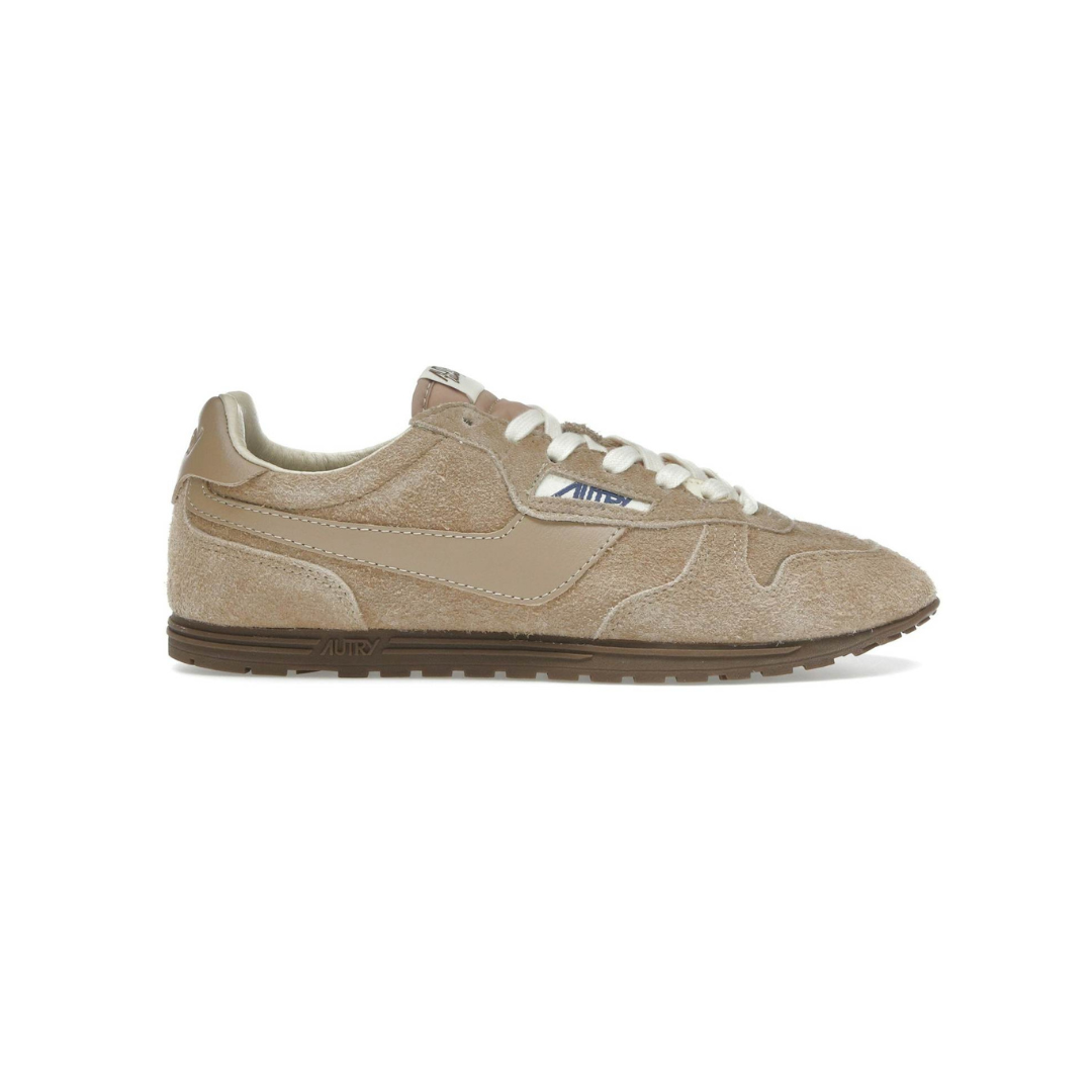 Autry Windspin Low Peanut