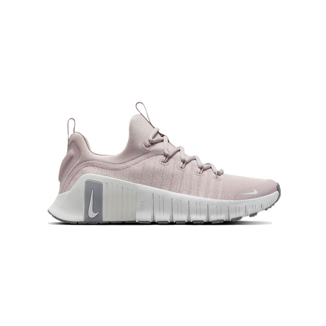Nike Free Metcon 6 Platinum Violet