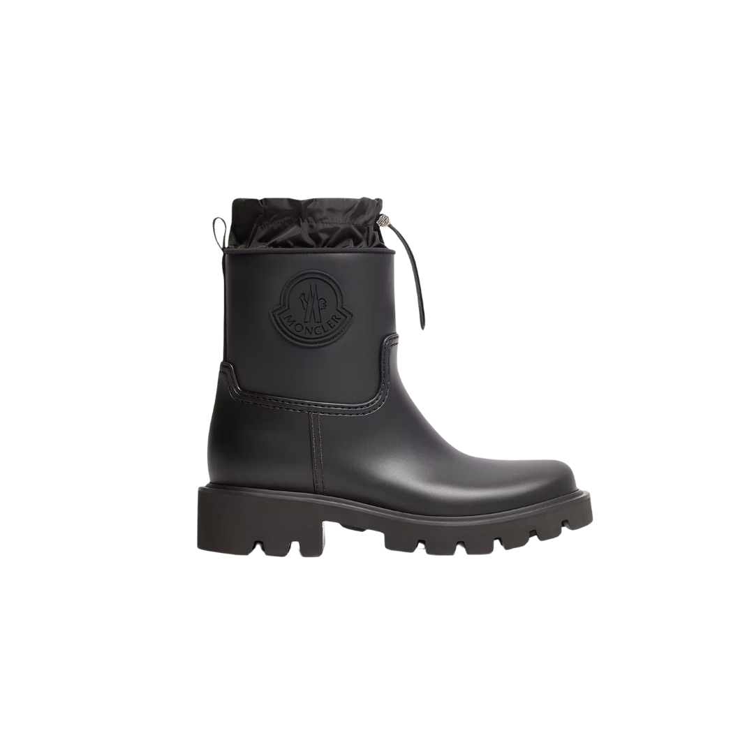 Kickstream Rain Women’s Boots Black