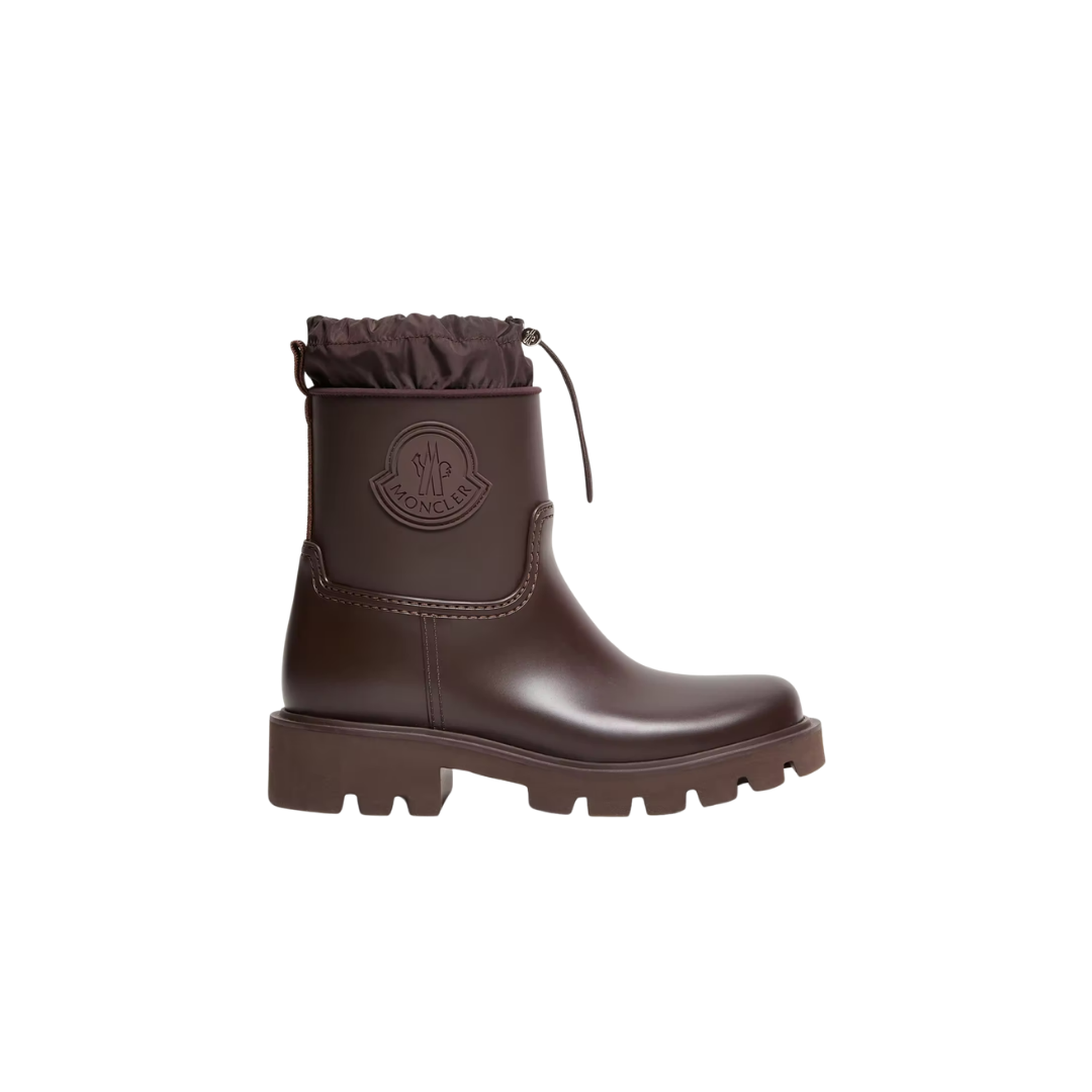 Kickstream Rain Women’s Boots Brown