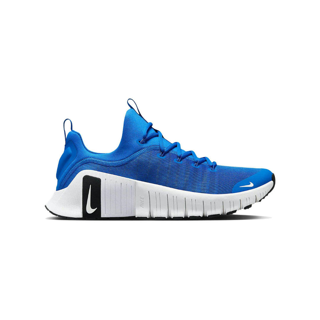 Nike Free Metcon 6 TB Signal Blue