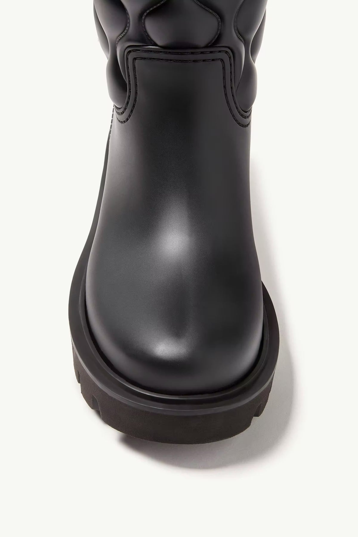Kickstream Black High Rain Women’s Boots