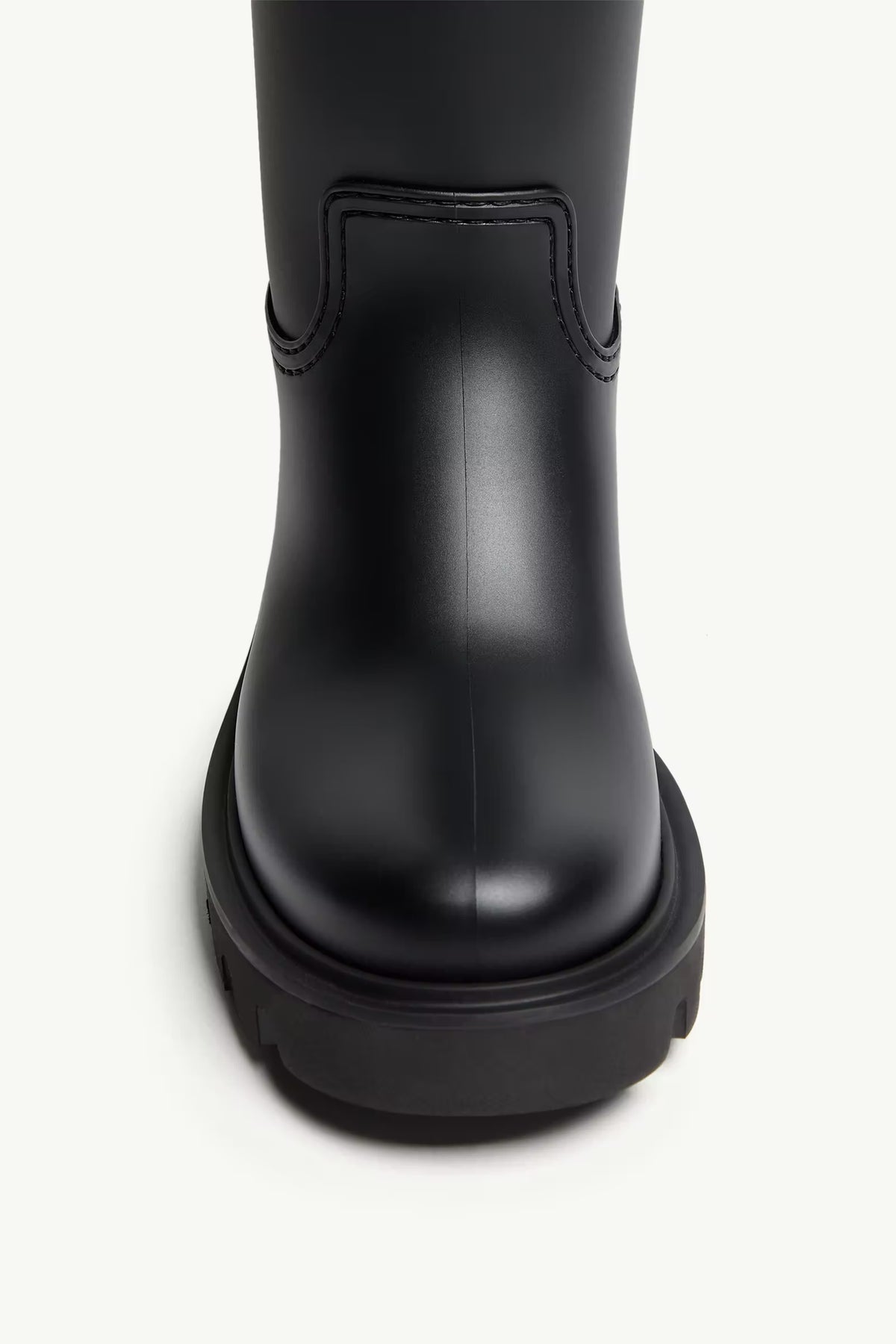 Kickstream High Rain Women’s Boots Black