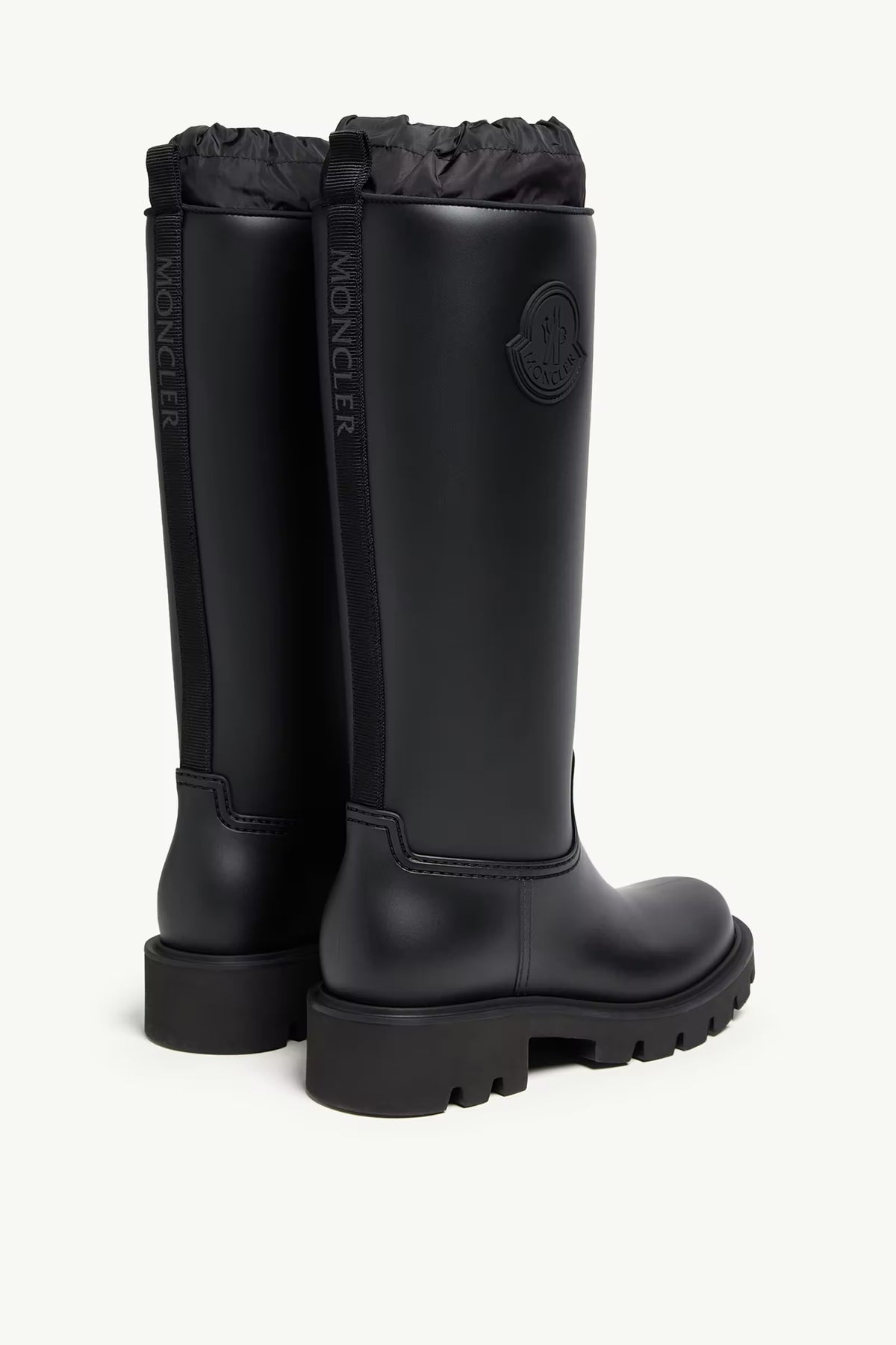 Kickstream High Rain Women’s Boots Black