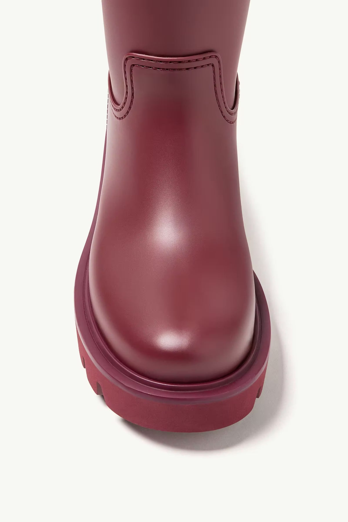 Kickstream High Rain Women’s Boots Burgundy
