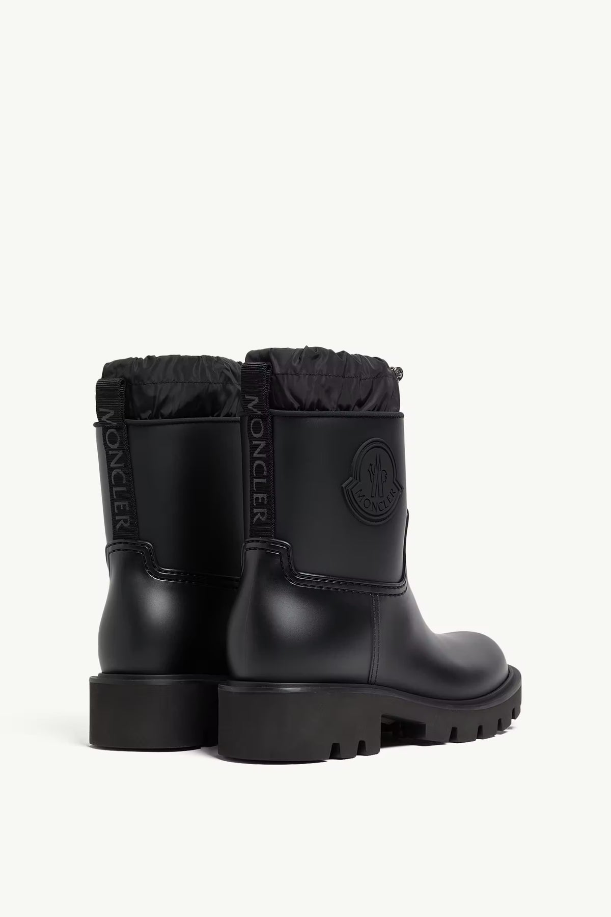Kickstream Rain Women’s Boots Black