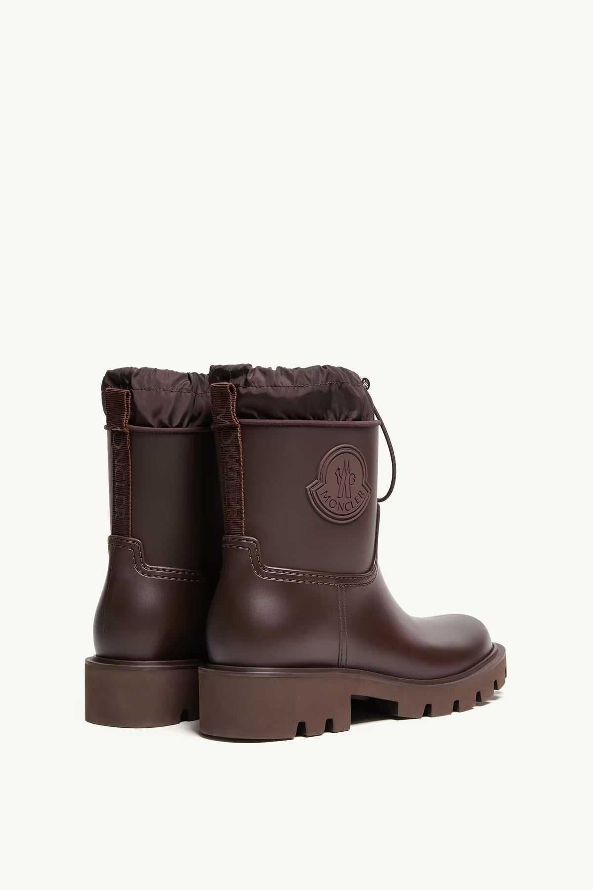 Kickstream Rain Women’s Boots Brown