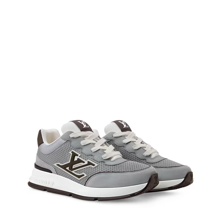 LV Classic Sneaker Grey