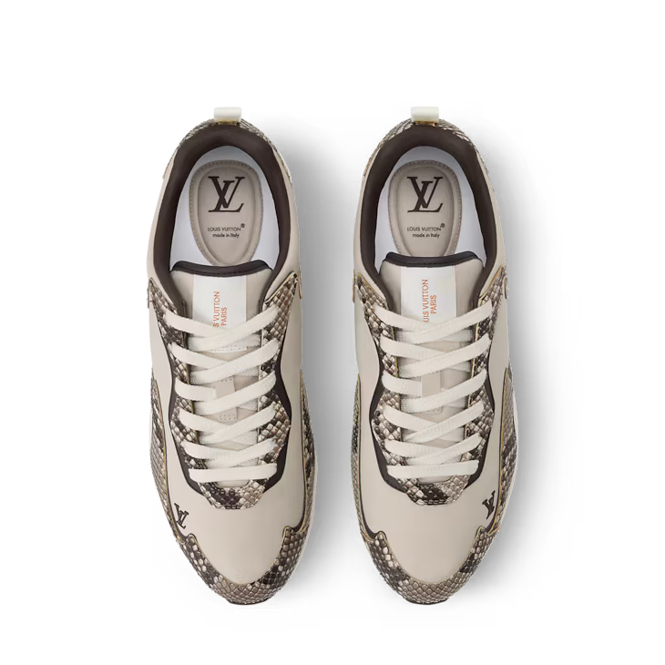LV Drop 300 Sneaker