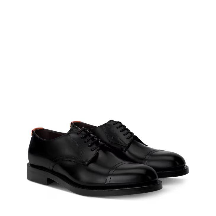 LV Hoxton Derby Black