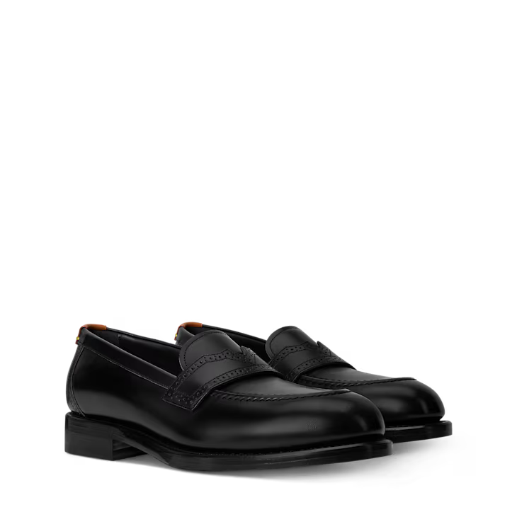 LV Hoxton Loafer