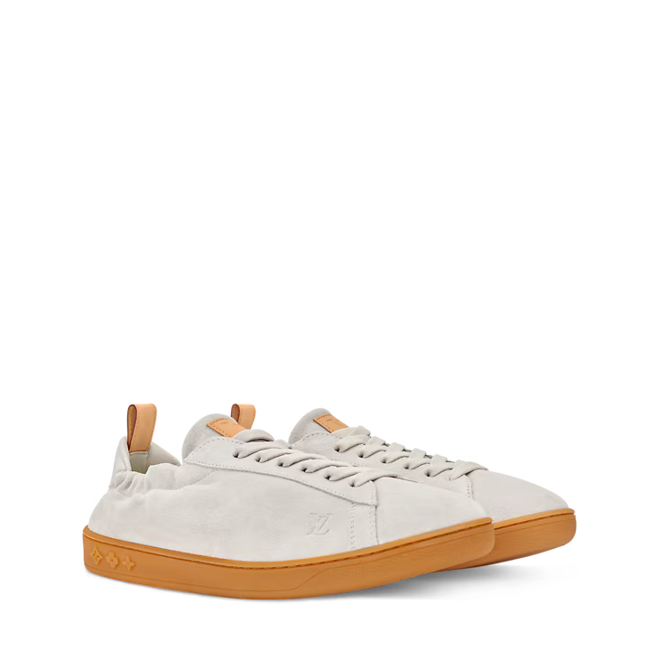 LV Soft Sneaker Grey