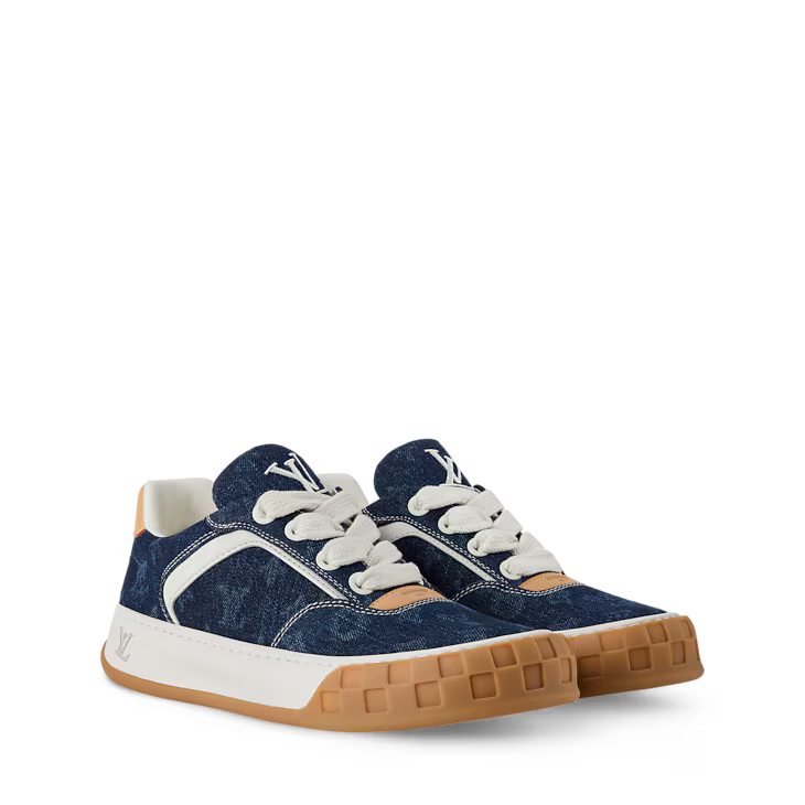 LV Tilted Sneaker