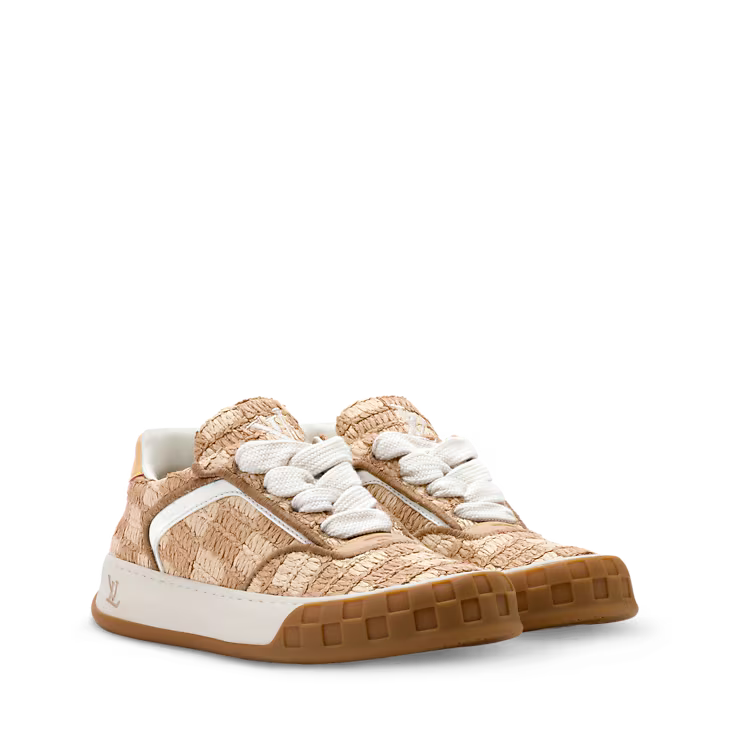 LV Tilted Sneaker