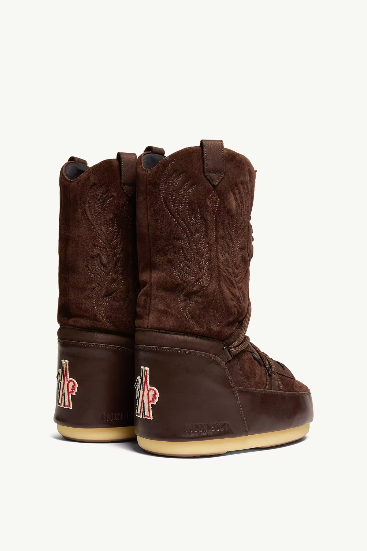 Grenoble Icon High Rodeo Snow Women’s Boots