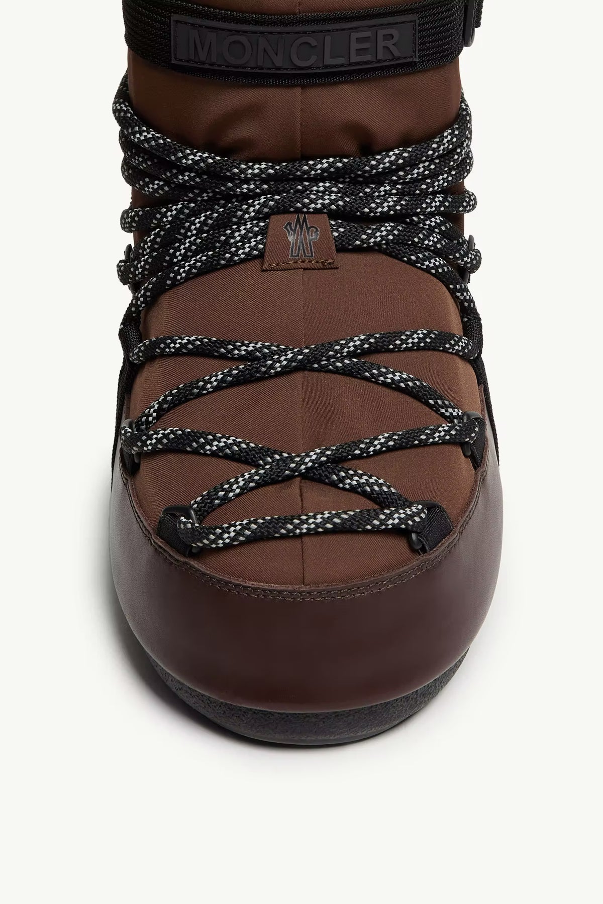 Grenoble Icon Low Snow Women’s Boot Brown
