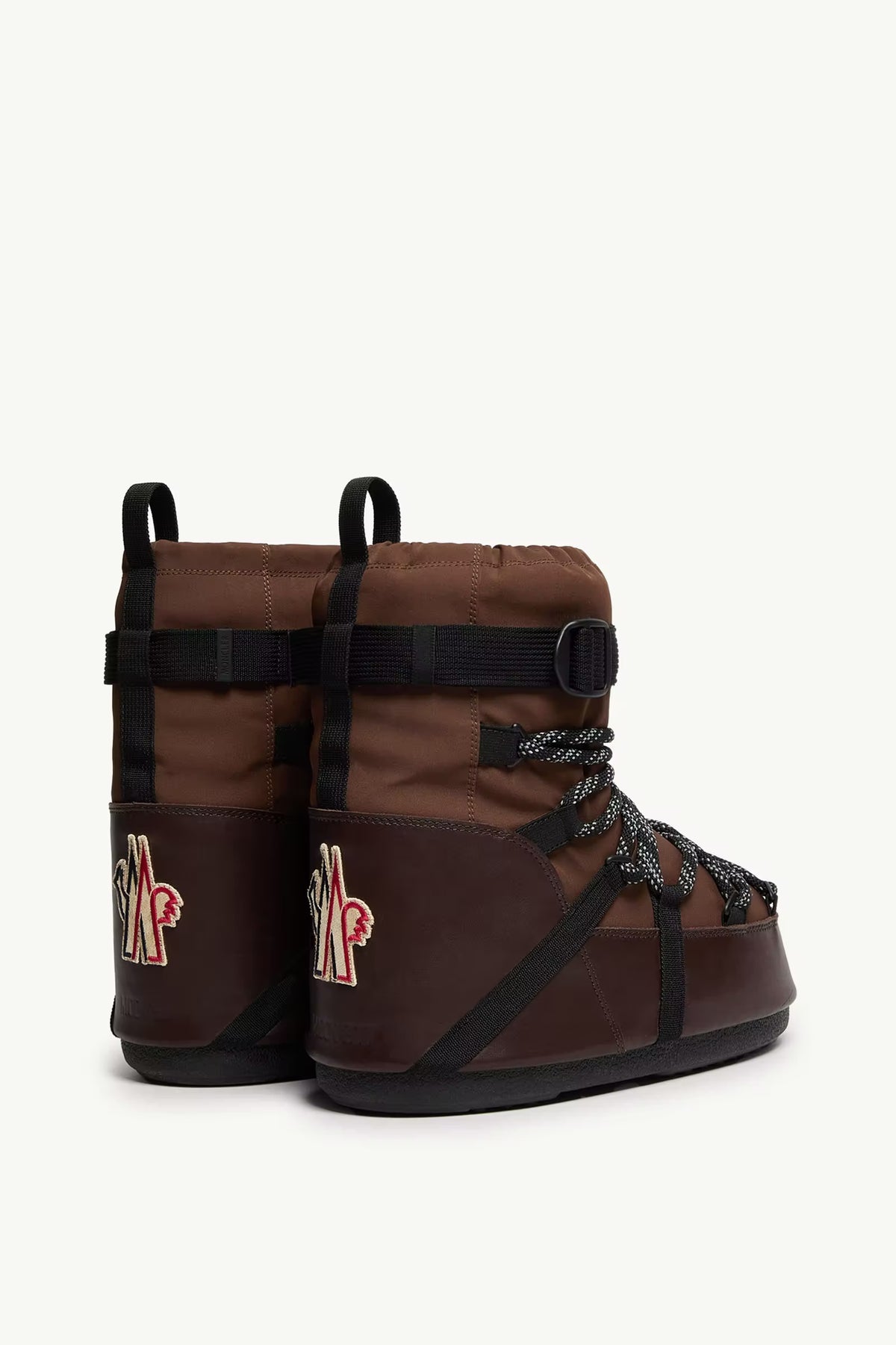 Grenoble Icon Low Snow Women’s Boot Brown