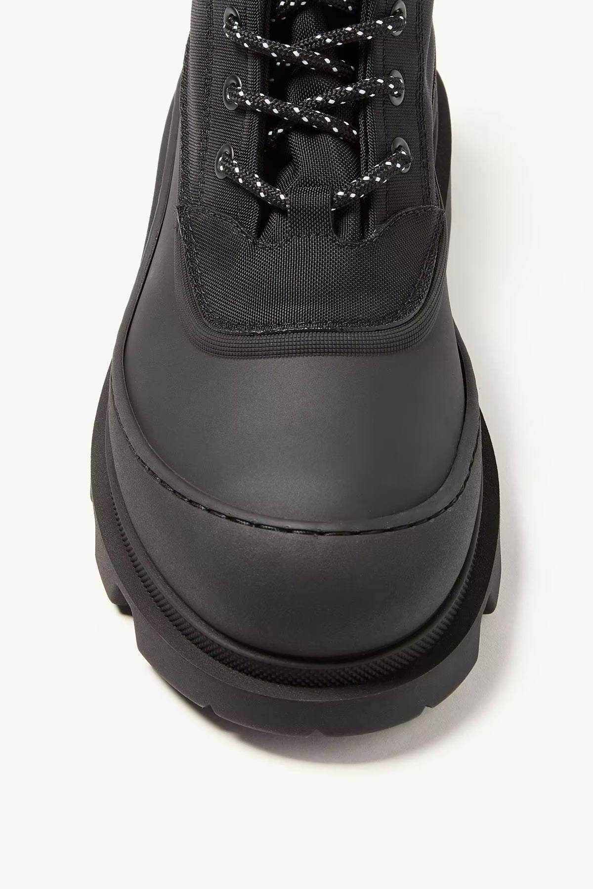Vera Sheal Lace-Up Men’s Boots